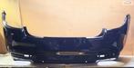 Achterbumper Porsche Panamera II 971 v.a '16 4xPDC 971807421, Auto-onderdelen, Gebruikt, Porsche, Ophalen of Verzenden, Achter