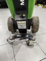 movexx electrische trekhulp 1000 kg, Zakelijke goederen, Machines en Bouw | Heftrucks en Intern transport, Tot 1000 kg, Ophalen