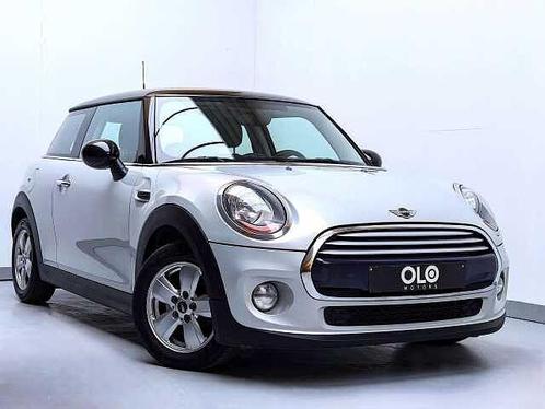 MINI Cooper D VENDU SOLD VERKOCHT, Auto's, Mini, Bedrijf, Cooper, ABS, Airbags, Airconditioning, Bluetooth, Boordcomputer, Centrale vergrendeling