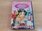 Walt Disney Jasmine's Enchanted Tales DVD, Ophalen of Verzenden, Zo goed als nieuw
