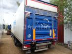 REF:8089 - MAN TGM Bakwagen (2013-524.638 km), Bedrijf, Te koop, BTW verrekenbaar, MAN