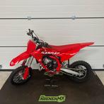 GasGas MC65 65cc 2024 Kinder Crosser, Motoren, Bedrijf, Crossmotor