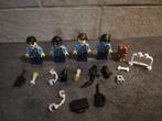 Lego City Politie accessoireset 850617, Ophalen of Verzenden, Lego, Zo goed als nieuw