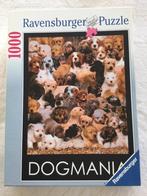 Pakket schattige puzzels (11 stuks), Hobby en Vrije tijd, Ophalen, 500 t/m 1500 stukjes, Zo goed als nieuw, Legpuzzel
