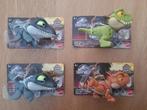 Nieuwe figuurtjes - Jurassic World - Mattel, Kinderen en Baby's, Speelgoed | Actiefiguren, Ophalen of Verzenden, Nieuw