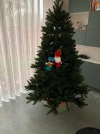 Kerstboom, Ophalen, Zo goed als nieuw