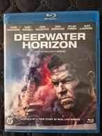 Deepwater Horizon Blu-Ray (NL Cover), Envoi, Comme neuf