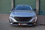 PEUGEOT 308 EN PARFAIT ÉTAT AVEC GARANTIE D'USINE, Argent ou Gris, Achat, Entreprise, Boîte manuelle