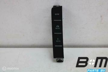 Schakelaars middenconsole L VW Passat B8 Var GTE 3G0927137AF beschikbaar voor biedingen