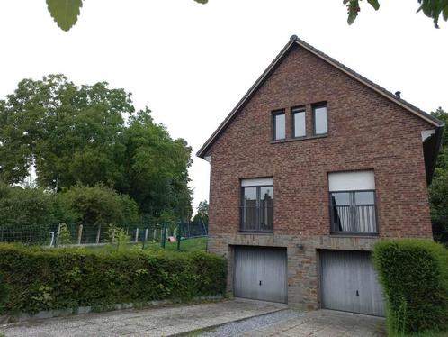 À louer – Maison 4 façades  à GEMBLOUX– 3 chambres – Jardin, Immo, Huizen te huur, Provincie Namen, Vrijstaande woning, Direct bij eigenaar
