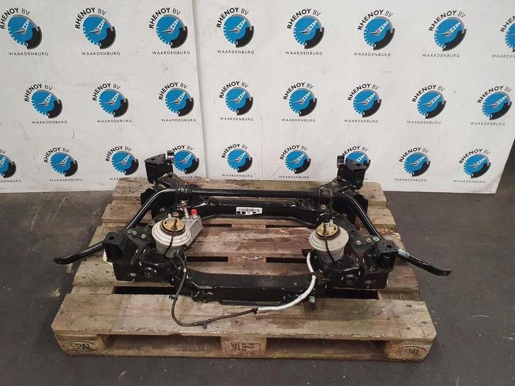 JAGUAR XJ X351 2.0 Ti4 [FRONT_SUBFRAME] 2015, Auto-onderdelen, Overige Auto-onderdelen, Gebruikt, ARN erkend, Stiba lid, Erkend duurzaam