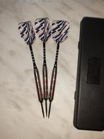 Darts 24 gram, Sport en Fitness, Darts, Ophalen of Verzenden, Zo goed als nieuw