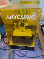 Anycubic 3D printer en Wash & Cure, Computers en Software, 3D Printers, Ophalen, Gebruikt, Anycubic