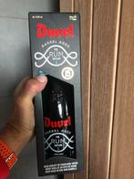 Duvel fles Barrel Aged 5th edition, Verzamelen, Biermerken, Nieuw, Duvel, Ophalen of Verzenden