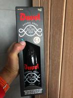 Duvel fles Barrel Aged 5th edition, Duvel, Enlèvement ou Envoi, Neuf