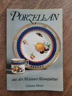 Porzellan aus der Meissener Manufaktur, Enlèvement ou Envoi, Utilisé, Sculpture