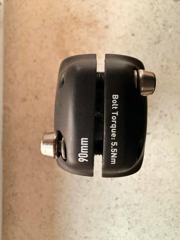 Stuurpen ENVE 90 mm beschikbaar voor biedingen
