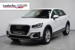 Audi Q2 35 TFSI epic Clima 2 zone Standverwarming Adaptive C, Auto's, Automaat, Q2, Wit, Bedrijf