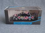 BMW E30 M3 DTM #45 1994 24h Spa Francorchamps Minichamps, Ophalen of Verzenden, Gebruikt, Auto, MiniChamps