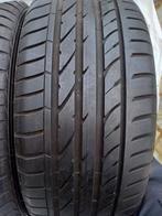 2 banden 225/50R18, Band(en), Ophalen of Verzenden