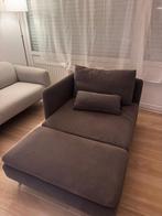 Méridienne Ikea SÖDERHAMN, Enlèvement