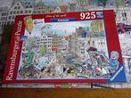 puzzle cities of the world    Anvers cneuf 8€, Hobby & Loisirs créatifs, Sport cérébral & Puzzles, Enlèvement ou Envoi, 500 à 1500 pièces