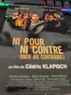 Ni pour ni contre, Cd's en Dvd's, Dvd's | Actie, Ophalen of Verzenden, Zo goed als nieuw