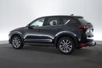 (1XWE430) MAZDA CX-5, Autos, Cuir, Euro 6, Entreprise, Carnet d'entretien