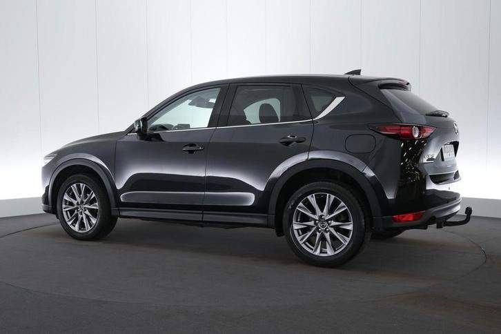 (1XWE430) MAZDA CX-5, Autos, Mazda, Entreprise, Achat, CX-5, Caméra 360°, ABS, Caméra de recul, Régulateur de distance, Airbags