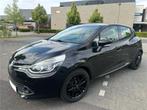 Renault clio1.2i/airco, Auto's, Voorwielaandrijving, Euro 5, Stof, Zwart