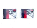 INSTRUKTIEBOEK Aprilia Tuono V4 1100 E Factory APRC 2021-, Motoren, Onderdelen | Overige, Gebruikt