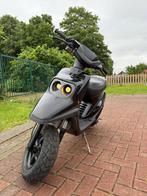 Yamaha booster, Fietsen en Brommers, Ophalen, Gebruikt, Overige modellen, Klasse A (25 km/u)