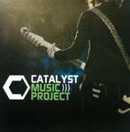 Sale> CD VARIOUS - Catalyst Music Project, Verzenden, Nieuw in verpakking, Gospel