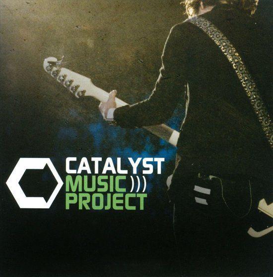 Sale> CD VARIOUS - Catalyst Music Project, Cd's en Dvd's, Cd's | Religie en Gospel, Nieuw in verpakking, Gospel, Verzenden