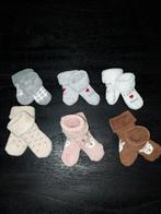 Sokjes Newborn (21 paar), Kinderen en Baby's, Babykleding | Schoentjes en Sokjes, Sokjes, Zo goed als nieuw, Ophalen