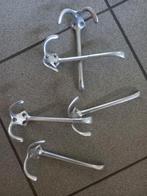 Vintage kapstokken, Huis en Inrichting, Woonaccessoires | Kapstokken, Ophalen