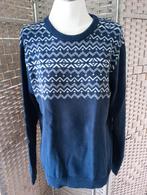 L Pull homme hiver, Vêtements | Hommes, Enlèvement ou Envoi, Bleu