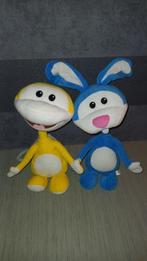 Uki knuffels, Ophalen of Verzenden, Gebruikt, Konijn