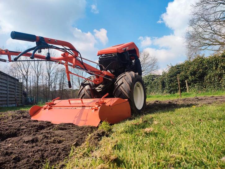Motoculeur/ Bakfees 18pk, Articles professionnels, Agriculture | Outils, Enlèvement