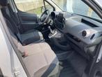 Citroën Berlingo (bj 2018), Voorwielaandrijving, Stof, Citroën, 1560 cc