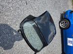 Hardtop mazda mx5 NA/NB(FL), Auto's, Mazda, Zwart, Zwart, Particulier, Te koop