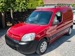 Berlingo lichte vracht / 1.6 hdi  181.400 km, Auto's, Bestelwagens en Lichte vracht, Citroën, Bedrijf, Diesel, Euro 4