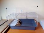 Cage pour rongeur, Kooi, Minder dan 60 cm, Gebruikt, Hamster