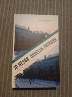 JO NESBO - Dodelijk patroon, Boeken, Ophalen, Zo goed als nieuw, Jo Nesbø