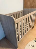 Babybed, omvormbaar naar 1persoonsbed, Kinderen en Baby's, Babywiegjes en Ledikanten, Ophalen, Zo goed als nieuw