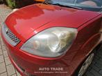 Ford Fiesta 1.4 DIESEL | AIRCO | 1J GARANTIE, Auto's, Ford, Voorwielaandrijving, Stof, 4 cilinders, 5 deurs