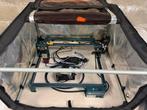 Sculpfun S10 lasercutter set, Doe-het-zelf en Bouw, Ophalen, Gebruikt