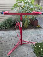 Gipsplaten lift - gyproc lift, Doe-het-zelf en Bouw, Lieren en Takels, Ophalen, Gebruikt