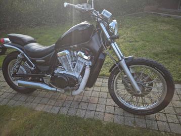 Suzuki intruder 800 beschikbaar voor biedingen