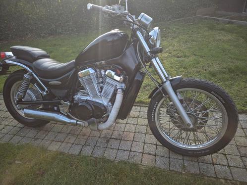 Suzuki intruder 800, Motoren, Motoren | Suzuki, Particulier, Ophalen